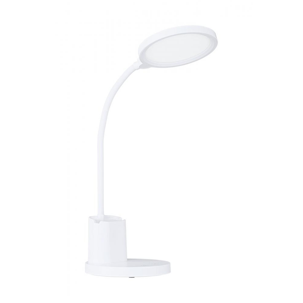 Eglo 900529 BROLINI White з акумулятором - зображення 1