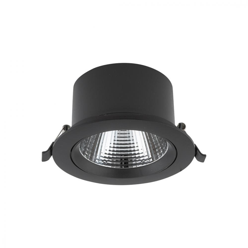 Nowodvorski Точковий світильник NW-10557 Egina LED - зображення 1