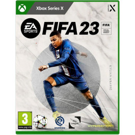  FIFA 23 Xbox Series X (1095784)