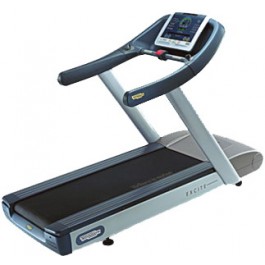 Technogym Run Now 700 Visioweb