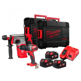   MILWAUKEE M18 BLPP2E-503X (4933492649)