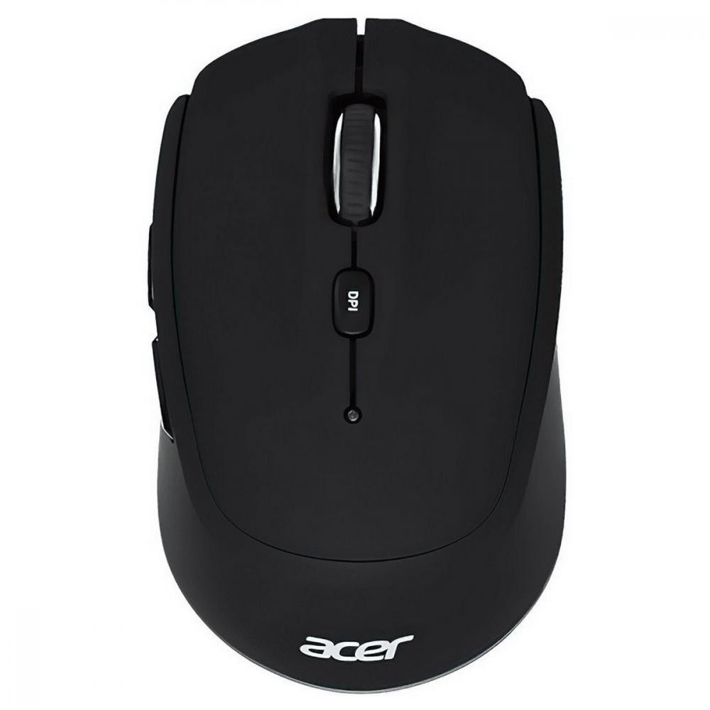 Acer OMR050 Black (ZL.MCEEE.02D) - зображення 1