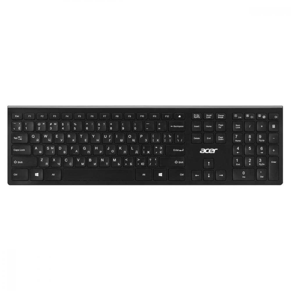 Acer OKR020 Black (ZL.KBDEE.011) - зображення 1