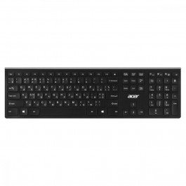 Acer OKR020 Black (ZL.KBDEE.011)