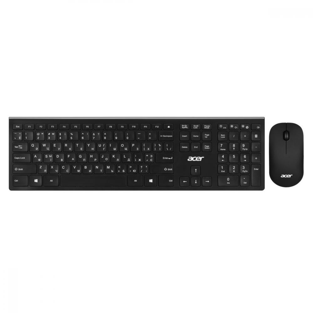 Acer OKR030 Black (ZL.KBDEE.00Z) - зображення 1