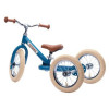 Trybike Steel 2-in-1 3-Wheels Vintage Blue (TBS-2-BLU-VIN+TBS-100-TKV) - зображення 2