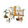 LEGO Спасательная станция Мии для диких зверей (41717) - зображення 7