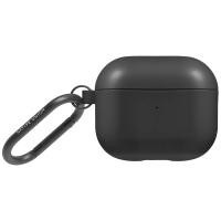   NATIVE UNION Чехол  Roam Case for Airpods 3rd Gen Black (APCSE-ROAM-BLK)