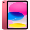 Apple iPad 10.9 2022 Wi-Fi 256GB Pink (MPQC3) - зображення 1