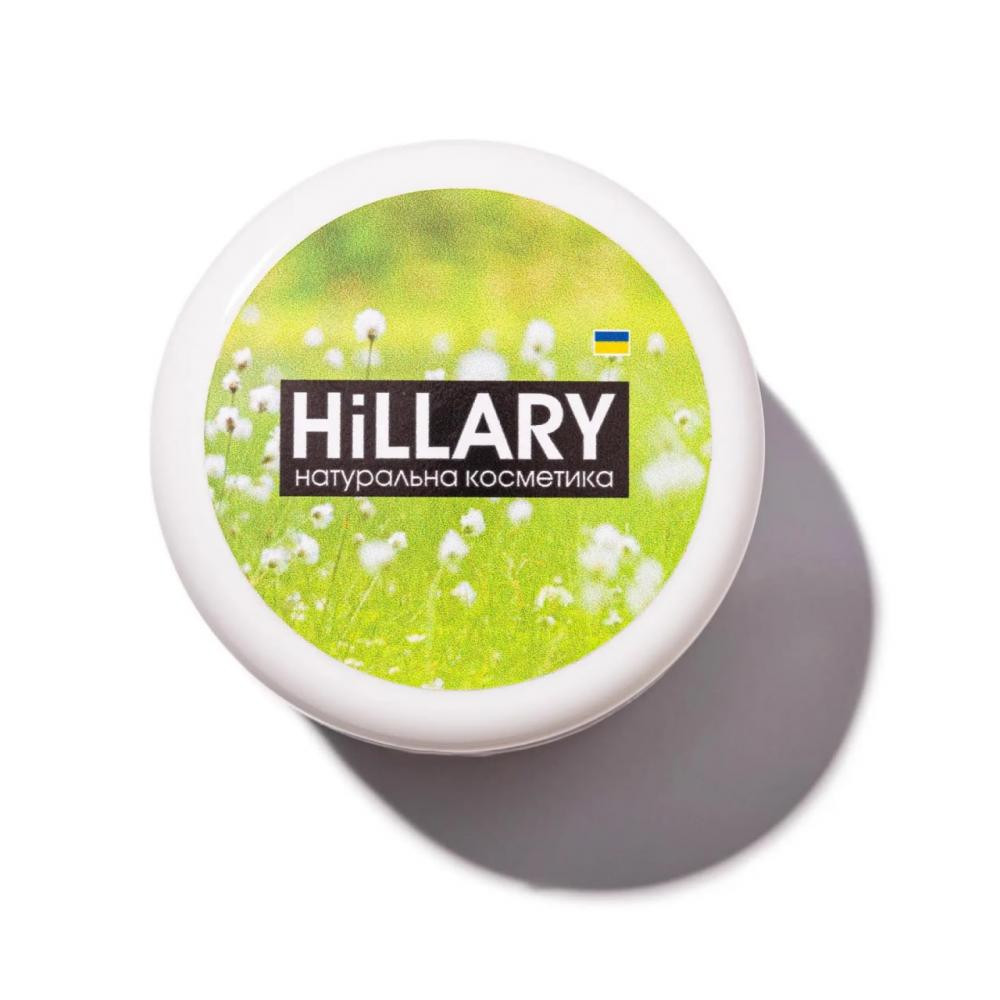 Hillary Твердый парфюмированный крем Баттер  для тела  Perfumed Oil Bars Gardenia 65 г (4820209070316) - зображення 1