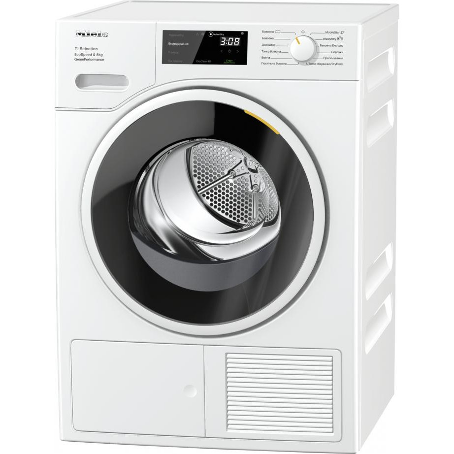 Miele TSF 763 WP - зображення 1