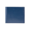 Visconti Мужской кожаный кошелек  Parma (PM101 BLUE/MUST) - зображення 2