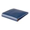 Visconti Мужской кожаный кошелек  Parma (PM101 BLUE/MUST) - зображення 4