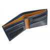 Visconti Мужской кожаный кошелек  Parma (PM101 BLUE/MUST) - зображення 5