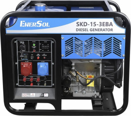 EnerSol SKD-15-3EBA