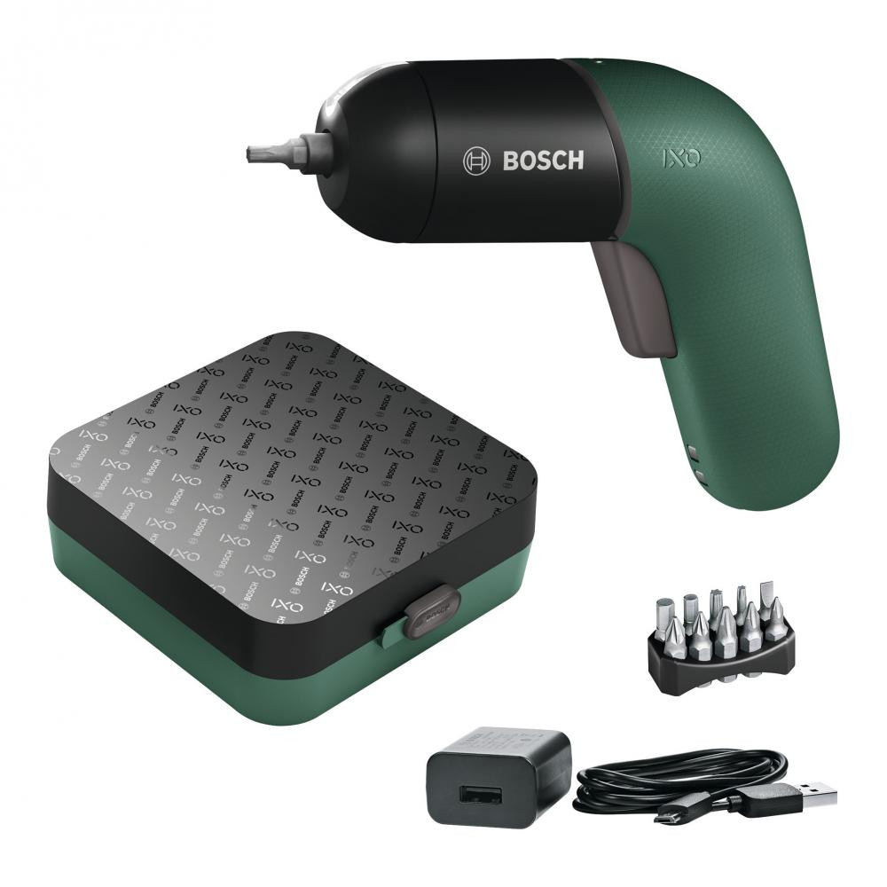 Bosch IXO VI (06039C7020) - зображення 1