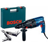 Bosch GBH 240 F + Swiss Peak Multitool (0615990L0D) - зображення 1