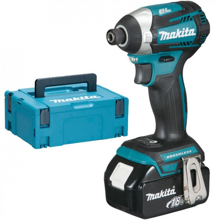 Makita DTD170RFJ - зображення 1