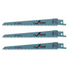 Bosch Набор ножей для аккумуляторной садовой пилы KEO (F016800303) - зображення 1