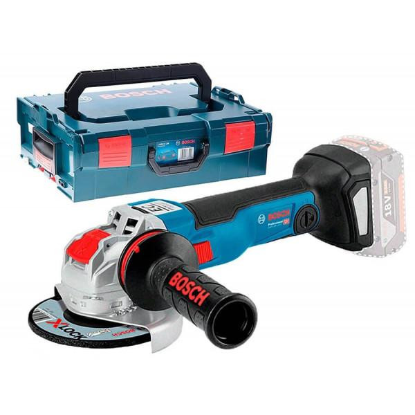 Bosch GWX 18V-10 C  (06017B0200) - зображення 1