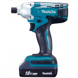   Makita TD127DWE