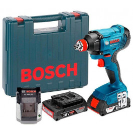 Bosch GDX 180-Li (06019G5220)