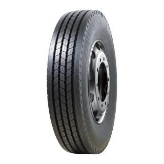 Mirage Tyre MG111 235/75R17.5 143/141J [127109038] - зображення 1