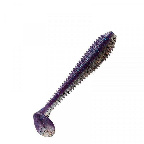 Crazy Fish Vibro Fat 3.2" / 51d / 5pcs - зображення 1