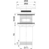 OMNIRES A706GR - зображення 2