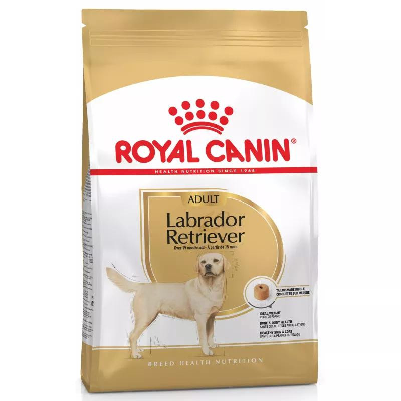 Royal Canin Labrador Retriever Adult - зображення 1