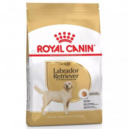 Royal Canin Labrador Retriever Adult 12 кг (2487120)