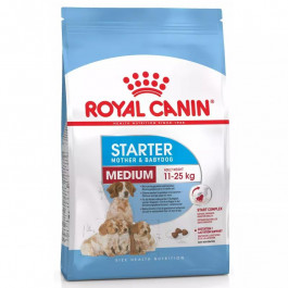 Royal Canin Medium Starter 1 кг (2993010)