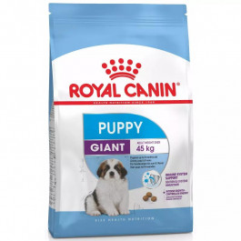 Royal Canin Giant Puppy 1 кг (3030010)