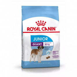 Royal Canin Giant Junior 15 кг (3031150)