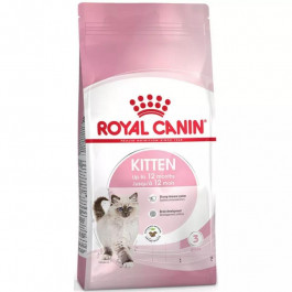 Royal Canin Kitten 4 кг (2522040)