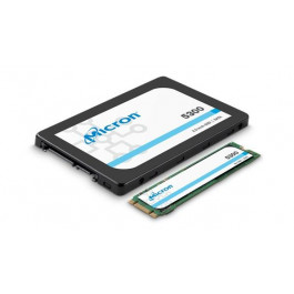 Micron 5300 Max 960 GB (MTFDDAK960TDT-1AW1ZABYY)