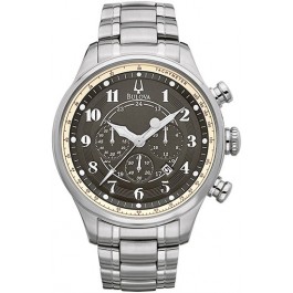   Bulova 96B138