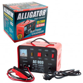 Alligator AC809