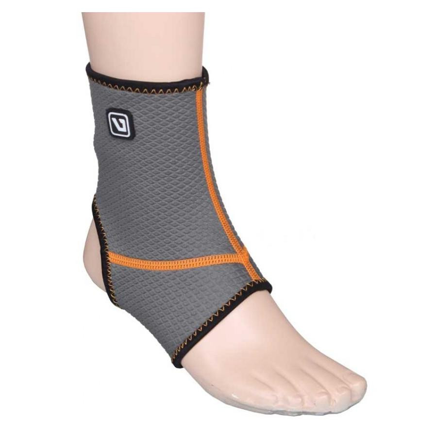 LiveUP Фиксатор лодыжки LiveUp Ankle Support LS5634-SM - зображення 1