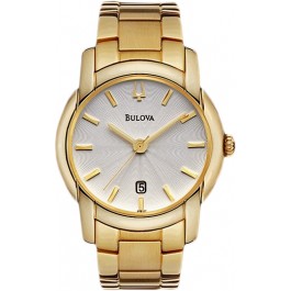   Bulova 97B107