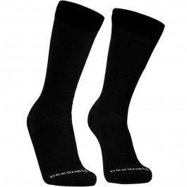   Dexshell Шкарпетки трекінгові  DEXDRI™ LINER SOCKS, розмір L/XL, чорні, TS12301BLKLXL