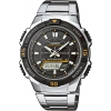 Casio Standard Combination AQ-S800WD-1EVEF - зображення 2