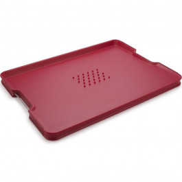 JosephJoseph Cut and Carve Plus Extra Large Red 60210