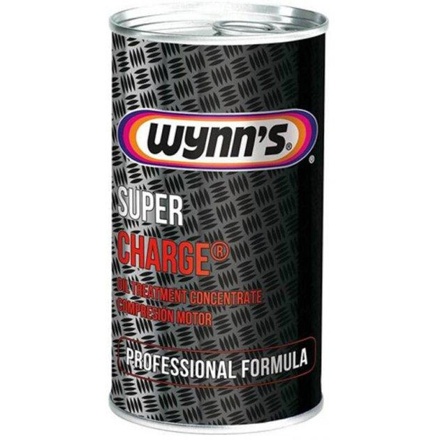 Wynn's Super Charge 325 мл - зображення 1