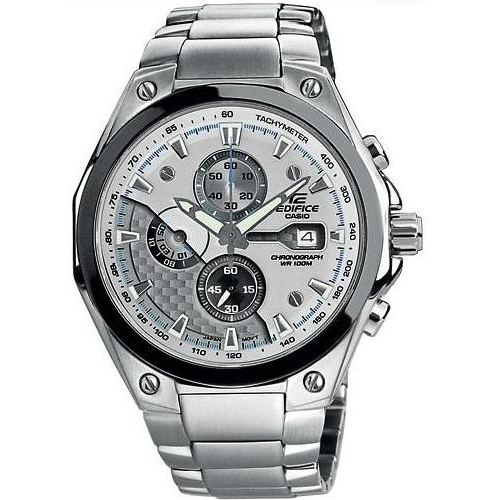 Casio Edifice EF-564D-7AVEF - зображення 1