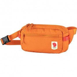 Fjallraven Поясна сумка  High Coast Hip Pack 1,5л Sunset Orange (23223.207)