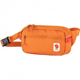   Fjallraven Поясна сумка  High Coast Hip Pack 1,5л Sunset Orange (23223.207)