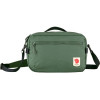 Fjallraven Сумка наплічна  High Coast Crossbody 3л Patina Green (23227.614) - зображення 1