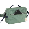 Fjallraven Сумка наплічна  High Coast Crossbody 3л Patina Green (23227.614) - зображення 5