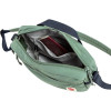 Fjallraven Сумка наплічна  High Coast Crossbody 3л Patina Green (23227.614) - зображення 6